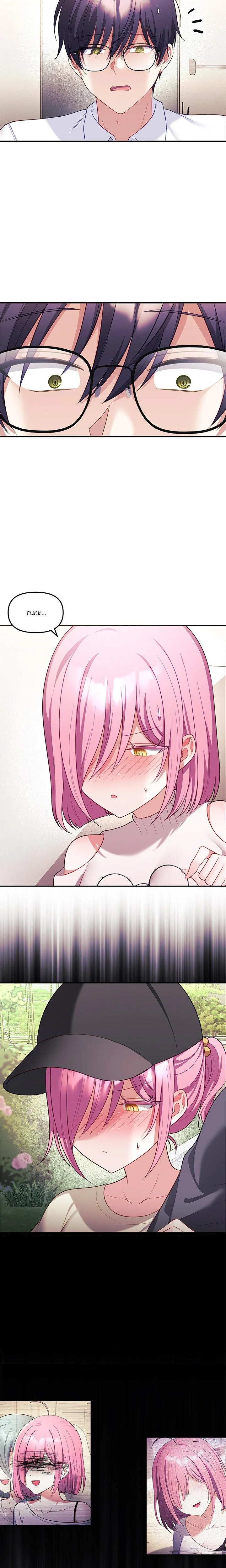 My Wife Is A Vtuber Chapter 10 Page 7