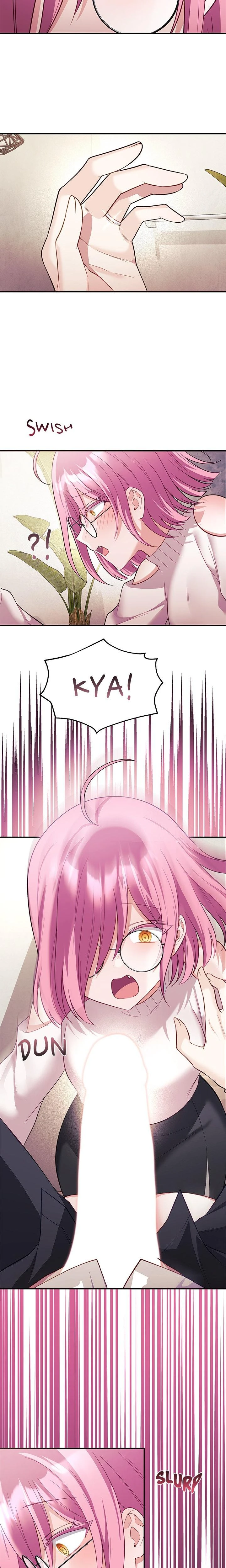 My Wife Is A Vtuber Chapter 10 Page 15