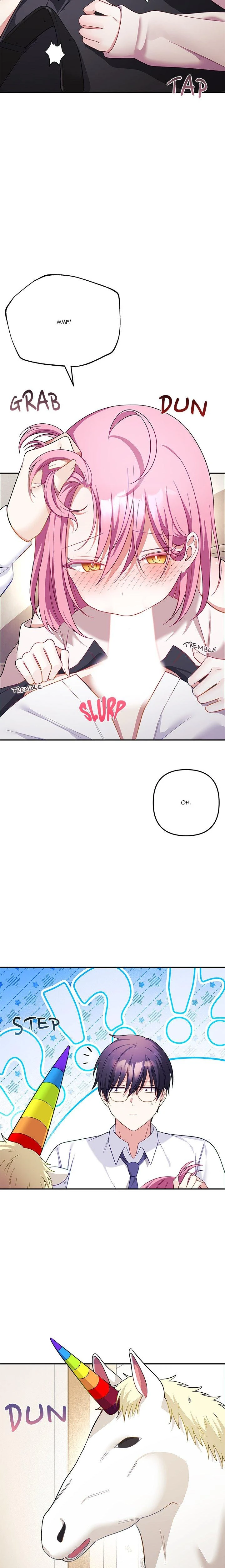 My Wife Is A Vtuber Chapter 10 Page 19