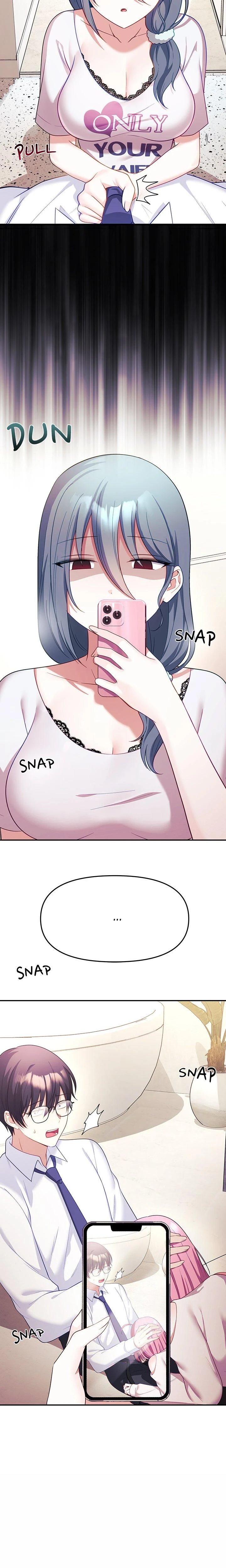 My Wife Is A Vtuber Chapter 11 Page 2