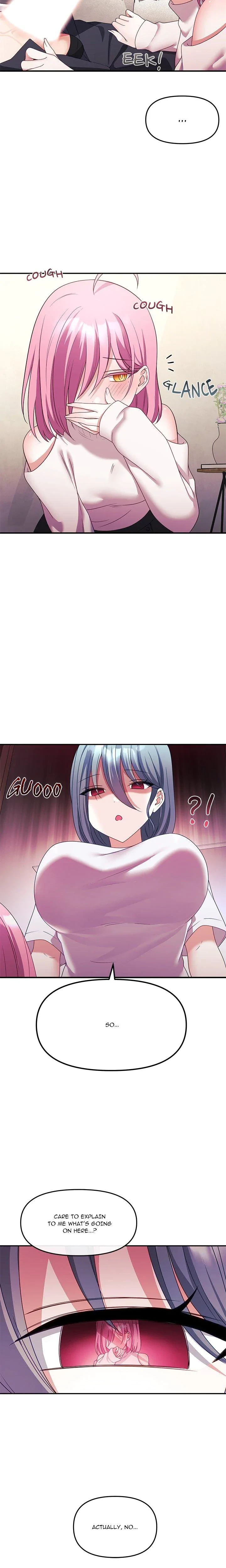 My Wife Is A Vtuber Chapter 11 Page 4