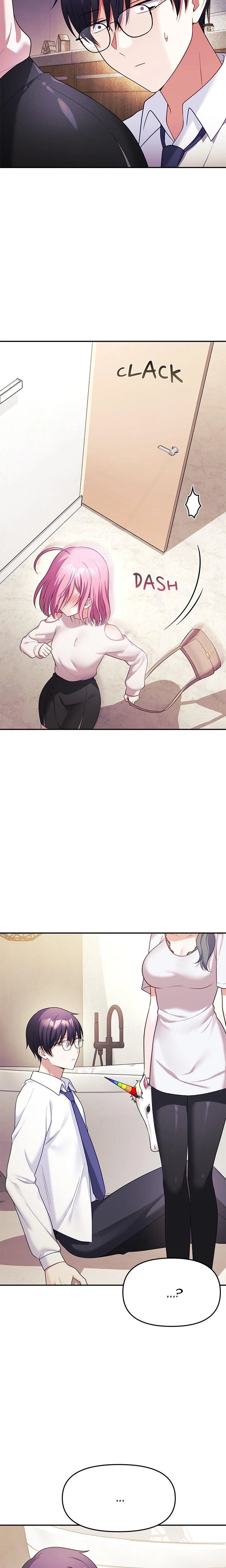 My Wife Is A Vtuber Chapter 11 Page 9