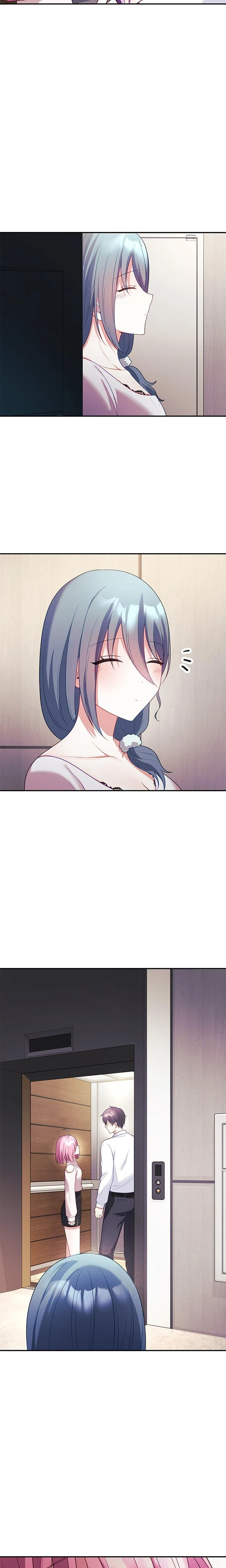 My Wife Is A Vtuber Chapter 11 Page 18