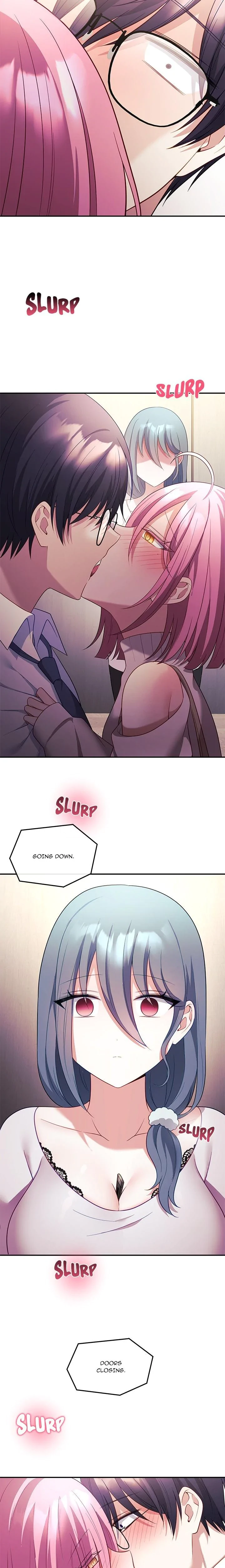 My Wife Is A Vtuber Chapter 11 Page 21