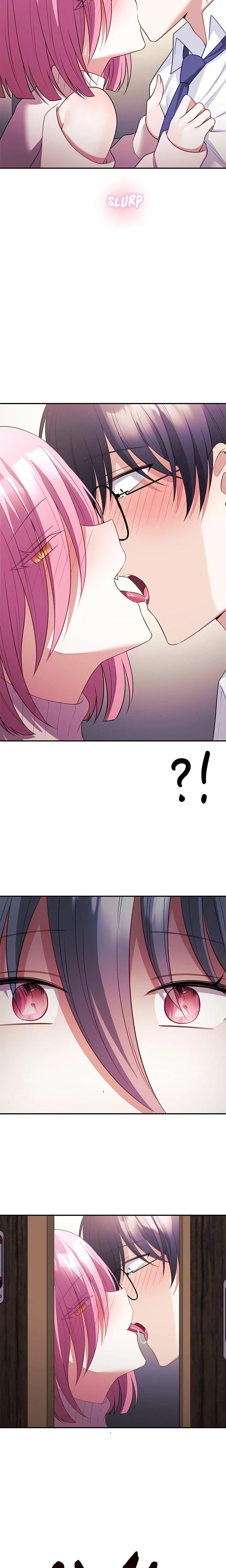 My Wife Is A Vtuber Chapter 11 Page 22