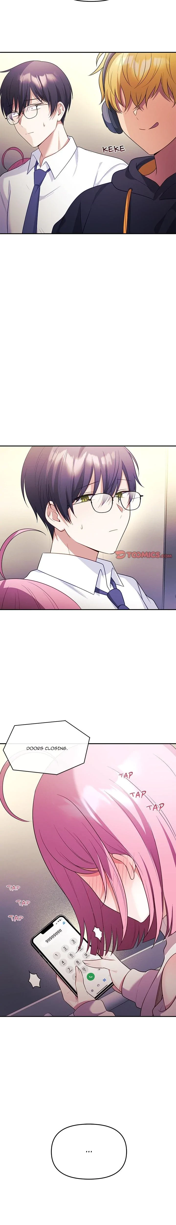 My Wife Is A Vtuber Chapter 12 Page 5