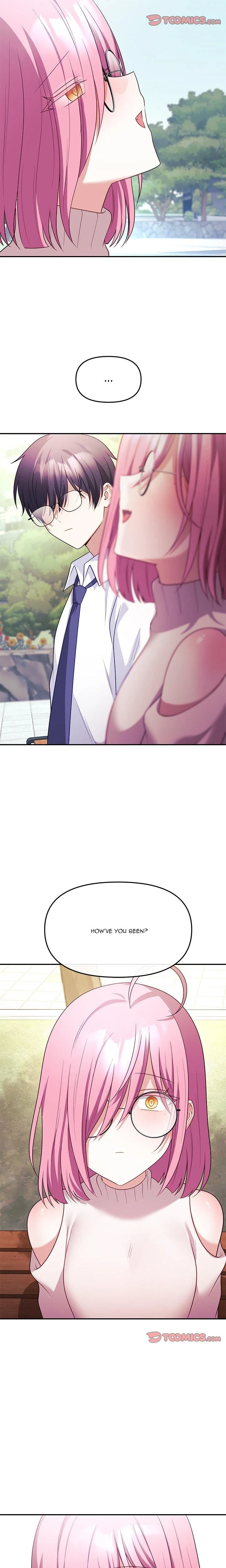 My Wife Is A Vtuber Chapter 12 Page 13