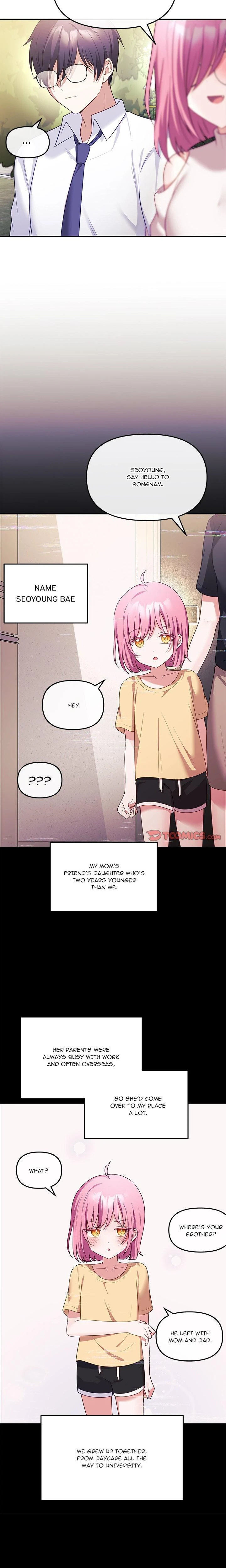 My Wife Is A Vtuber Chapter 12 Page 15