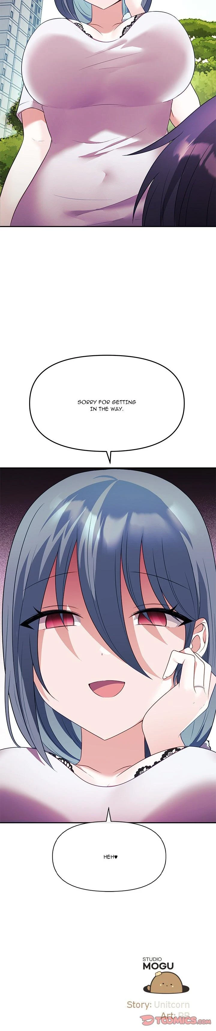 My Wife Is A Vtuber Chapter 12 Page 24