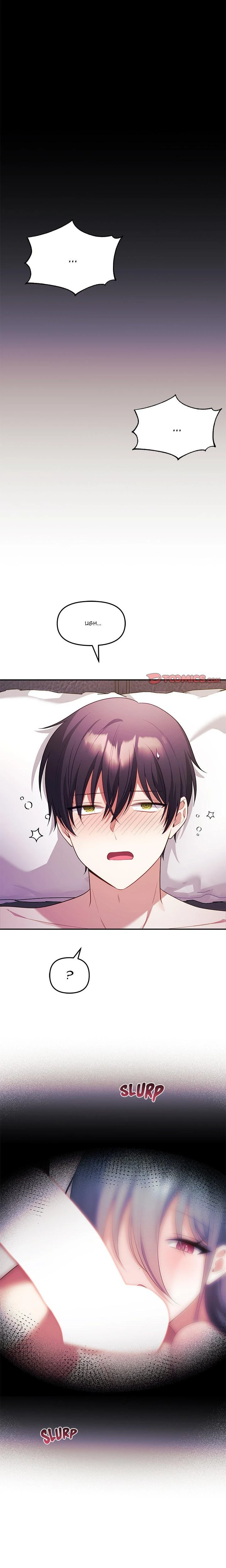 My Wife Is A Vtuber Chapter 13 Page 6