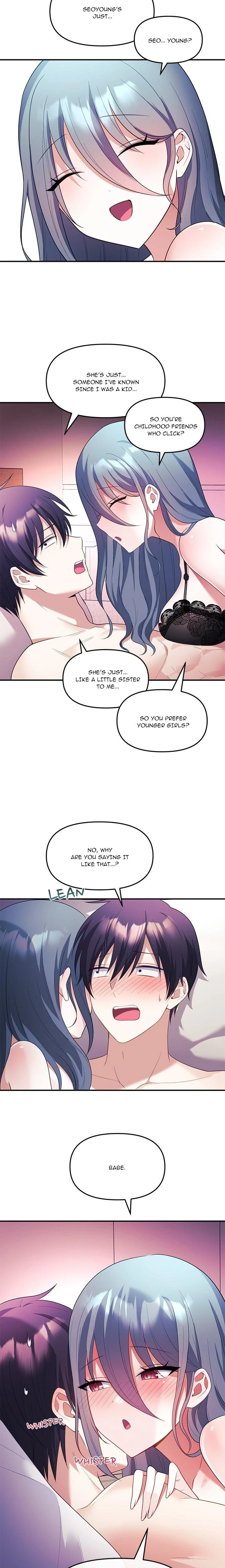 My Wife Is A Vtuber Chapter 13 Page 15