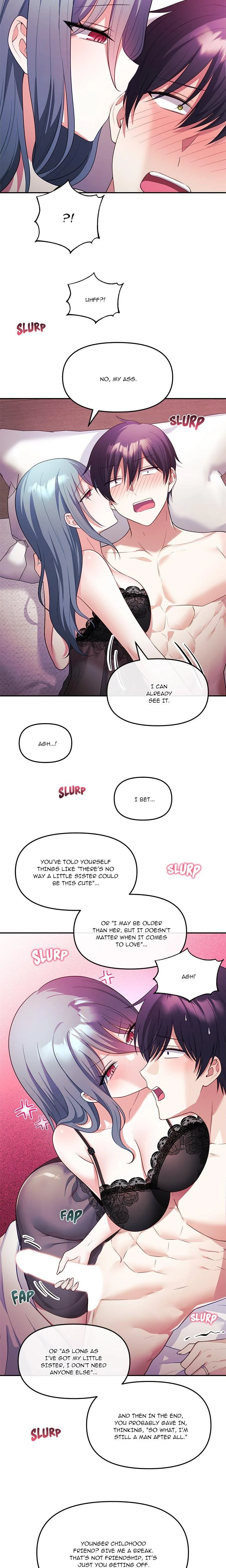 My Wife Is A Vtuber Chapter 13 Page 17