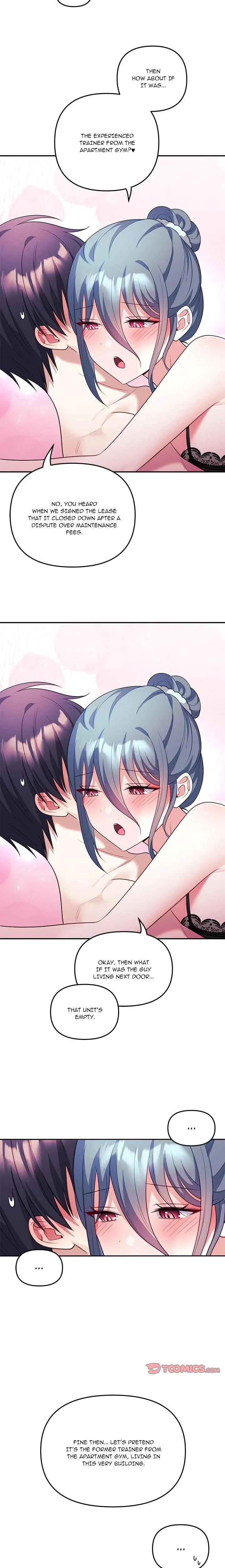 My Wife Is A Vtuber Chapter 14 Page 5