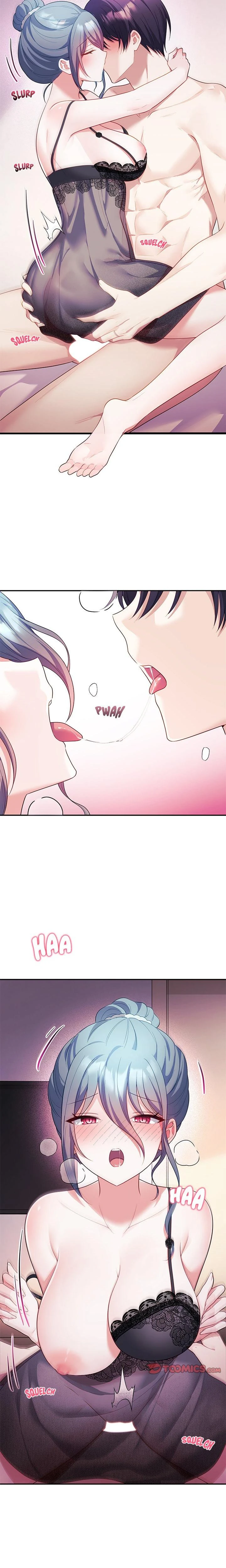 My Wife Is A Vtuber Chapter 15 Page 5