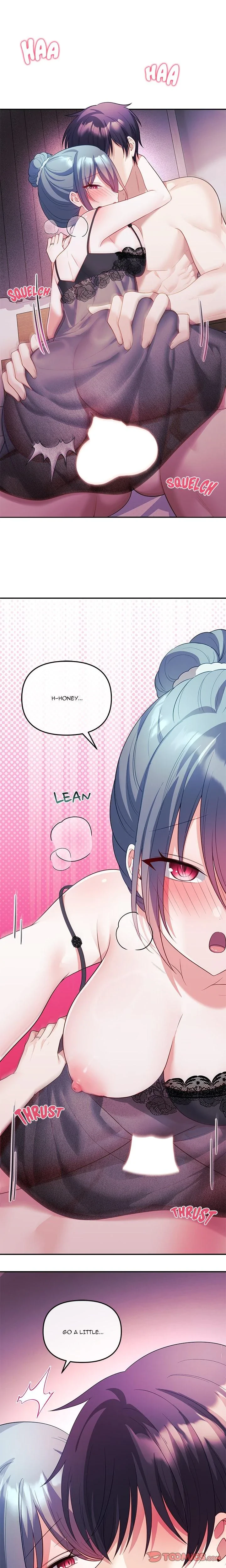 My Wife Is A Vtuber Chapter 15 Page 6