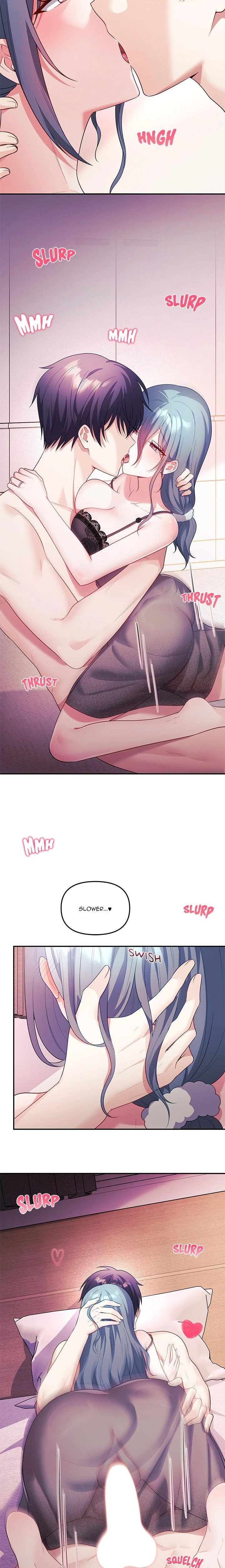 My Wife Is A Vtuber Chapter 15 Page 7