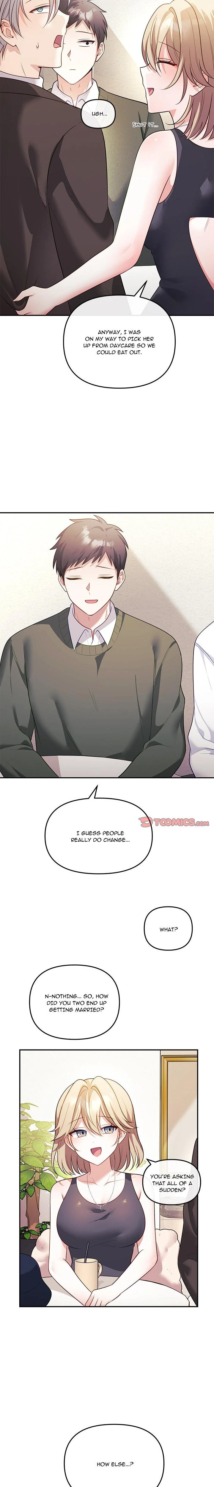 My Wife Is A Vtuber Chapter 16 Page 21