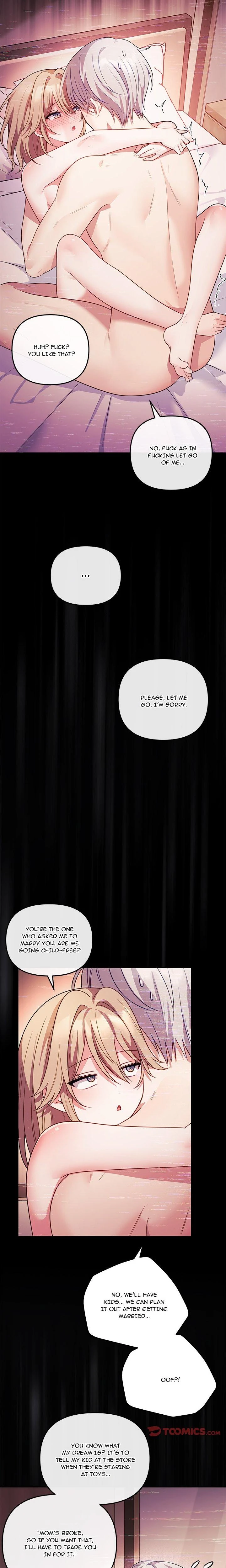 My Wife Is A Vtuber Chapter 16 Page 24