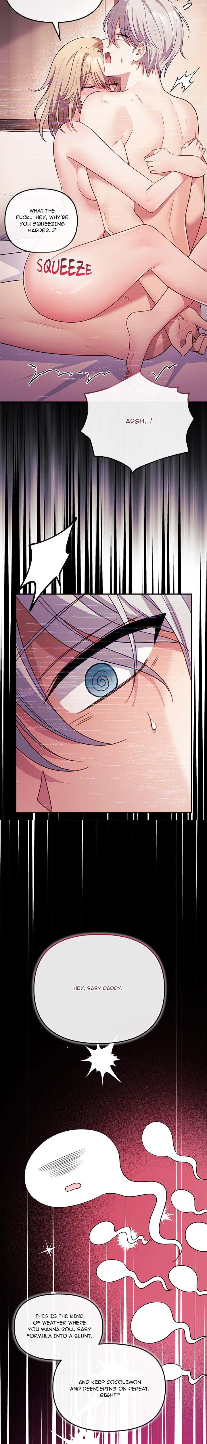 My Wife Is A Vtuber Chapter 16 Page 25