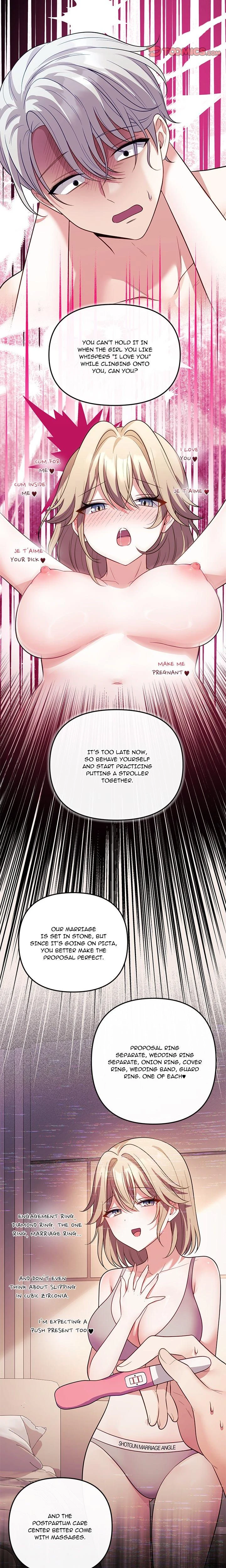 My Wife Is A Vtuber Chapter 16 Page 26