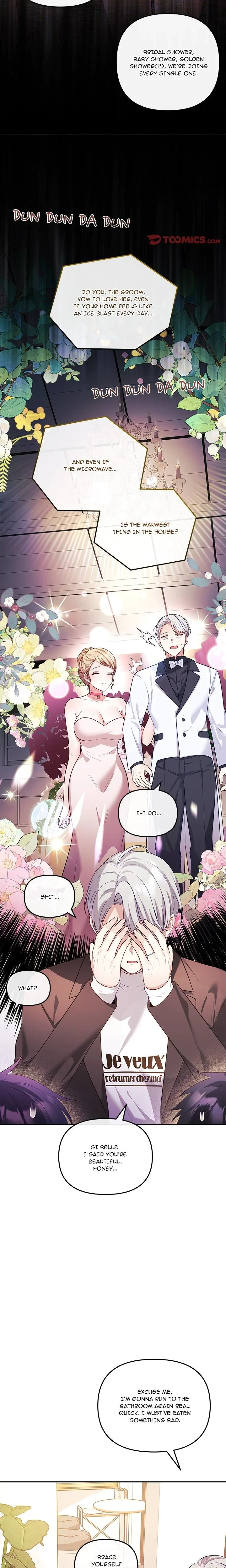 My Wife Is A Vtuber Chapter 16 Page 27