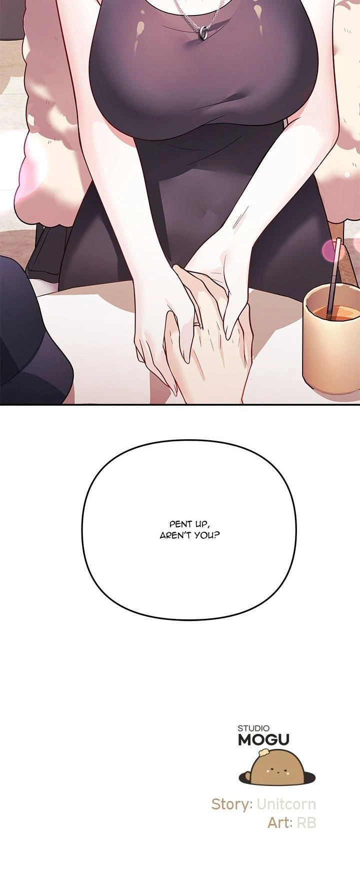 My Wife Is A Vtuber Chapter 16 Page 30