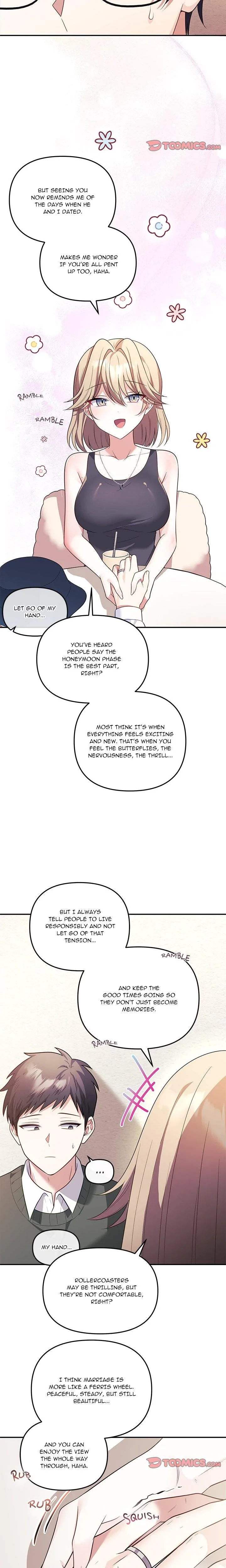 My Wife Is A Vtuber Chapter 17 Page 2