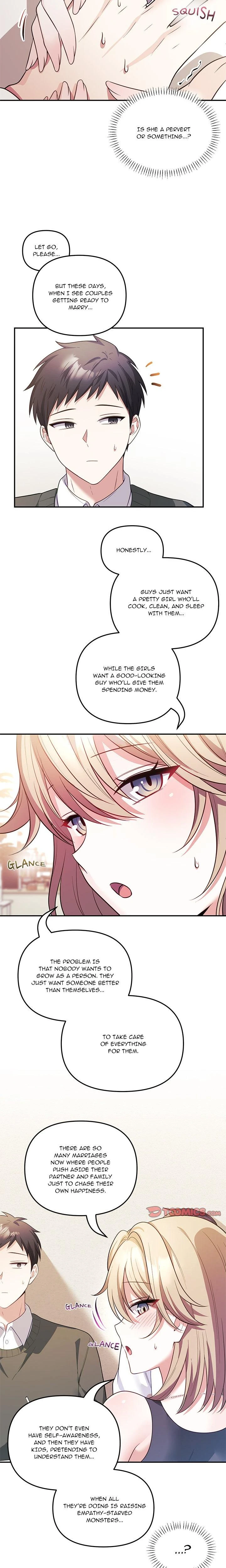 My Wife Is A Vtuber Chapter 17 Page 3
