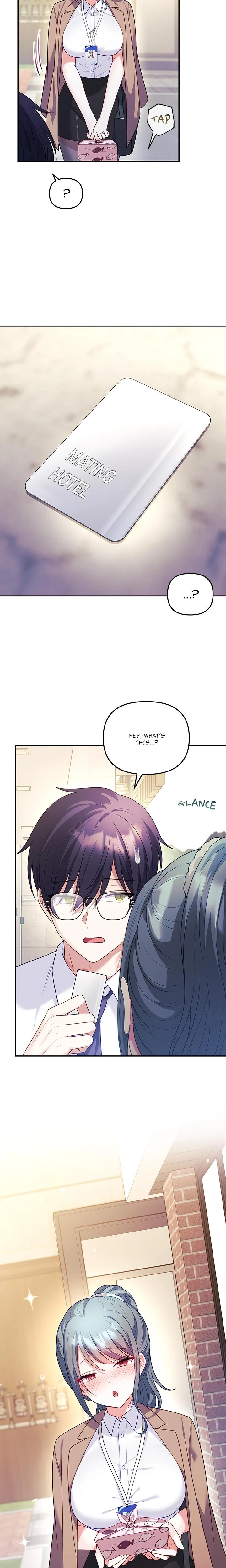 My Wife Is A Vtuber Chapter 18 Page 6