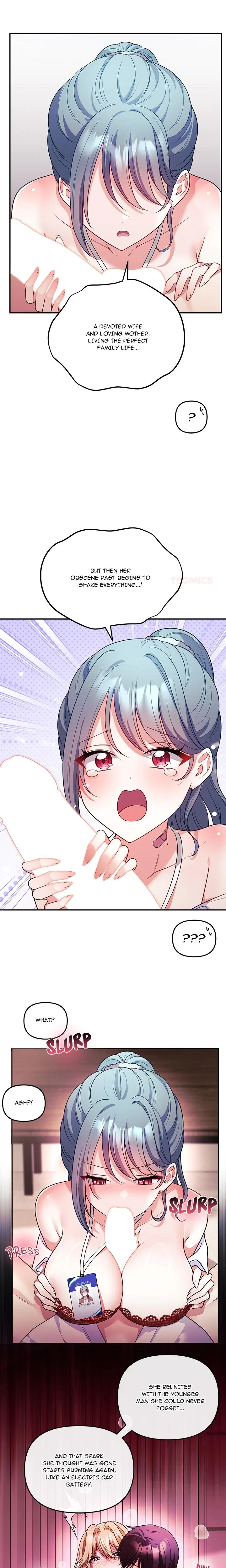 My Wife Is A Vtuber Chapter 18 Page 16