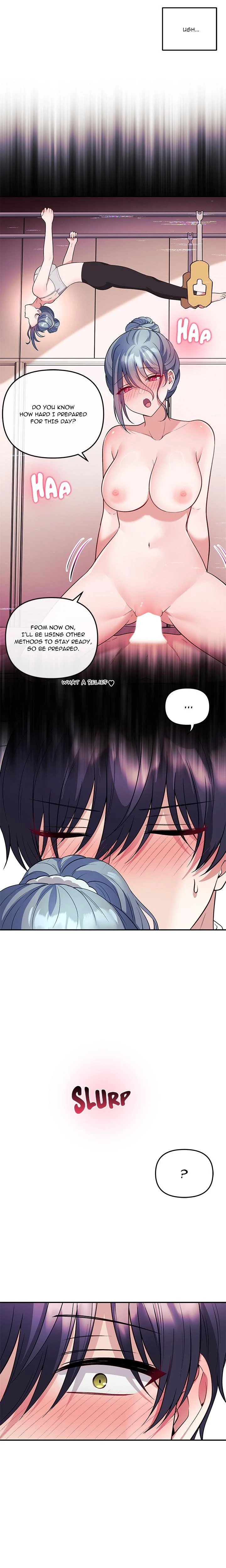 My Wife Is A Vtuber Chapter 19 Page 15
