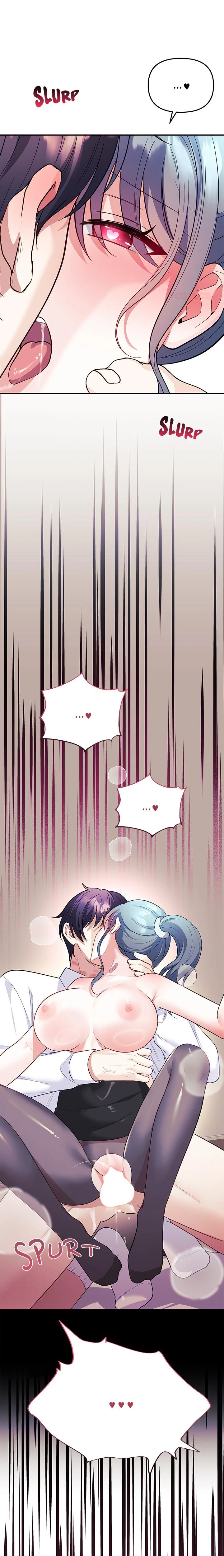 My Wife Is A Vtuber Chapter 19 Page 18