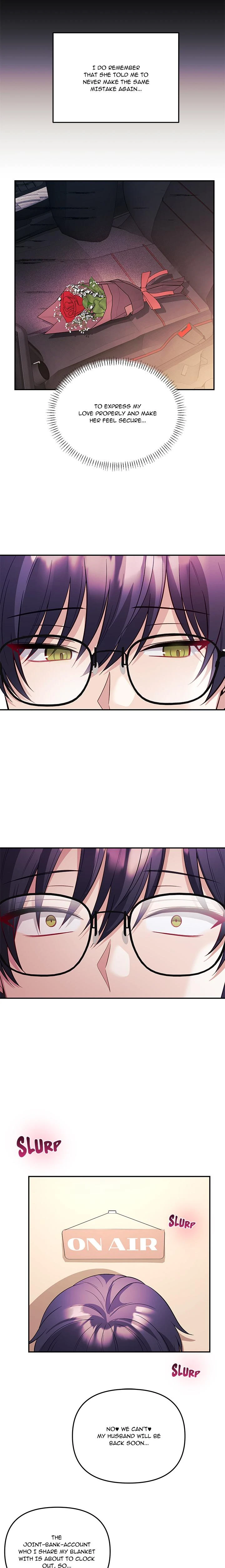 My Wife Is A Vtuber Chapter 19 Page 25