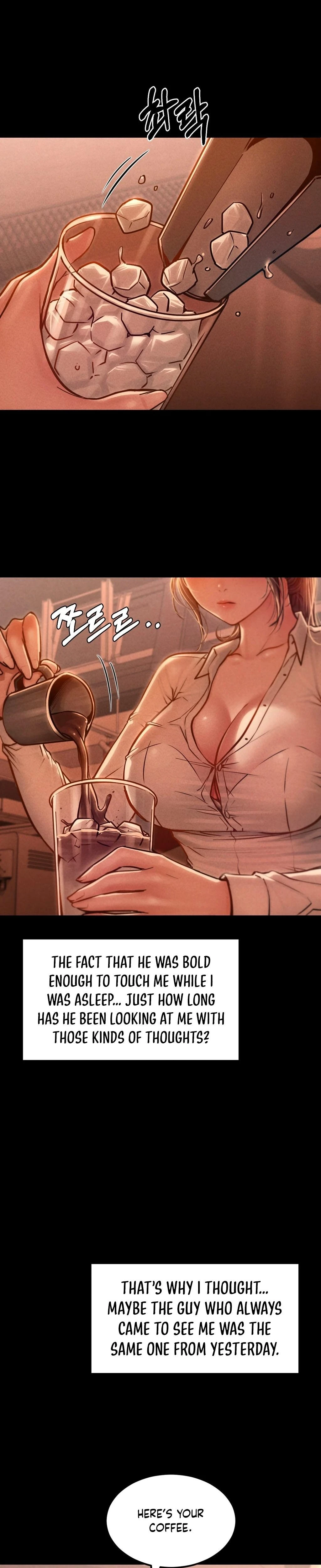 Nagwon Villa Chapter 01 Page 21