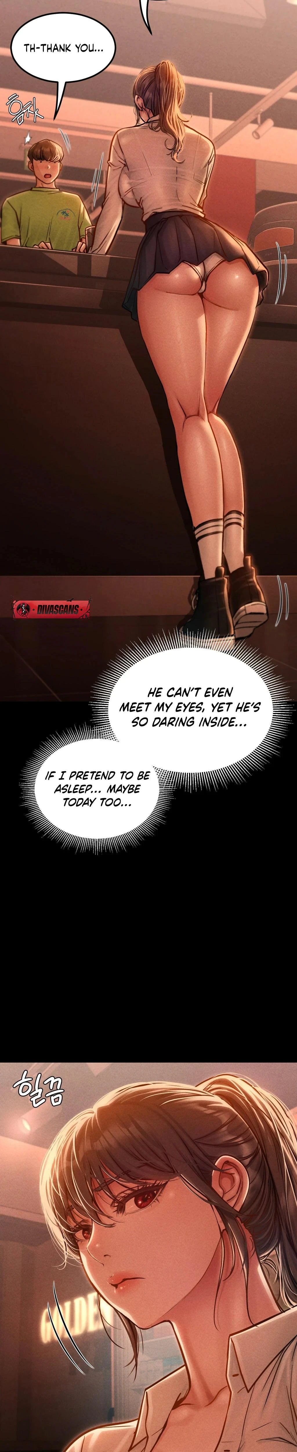 Nagwon Villa Chapter 01 Page 22