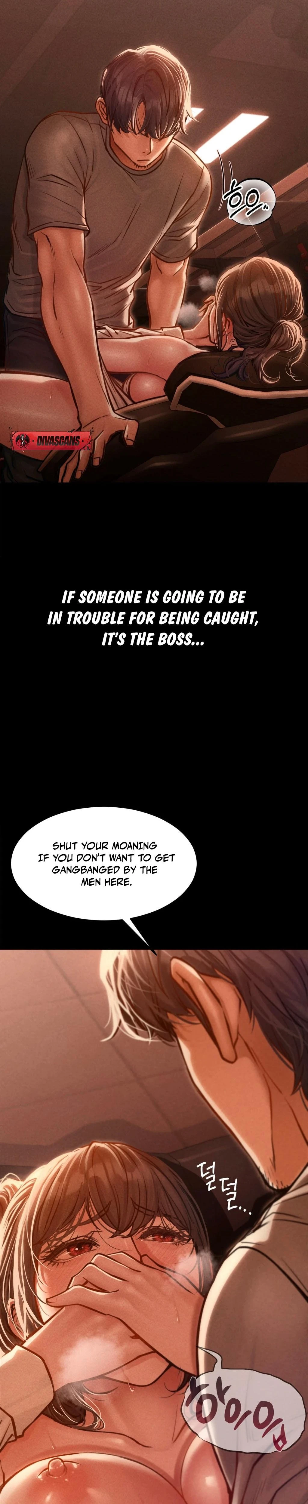 Nagwon Villa Chapter 02 Page 3