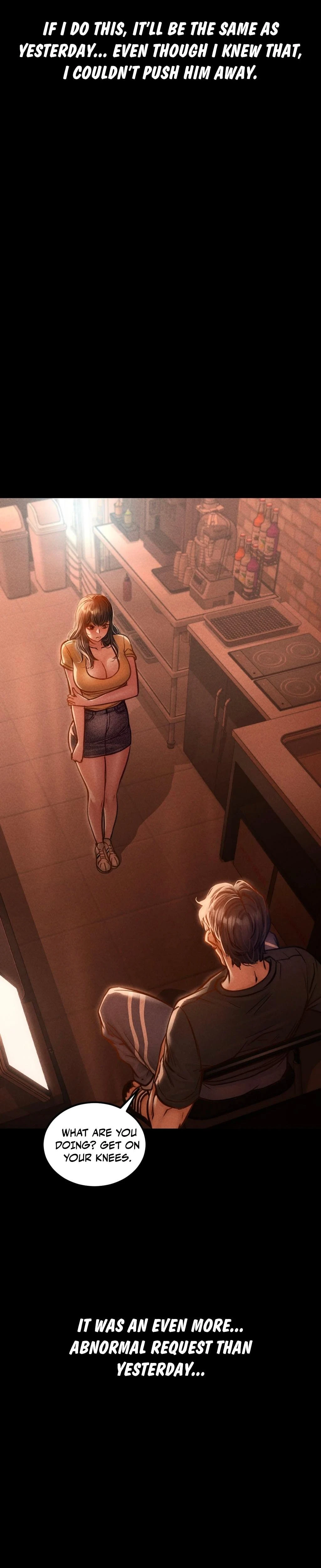 Nagwon Villa Chapter 02 Page 19