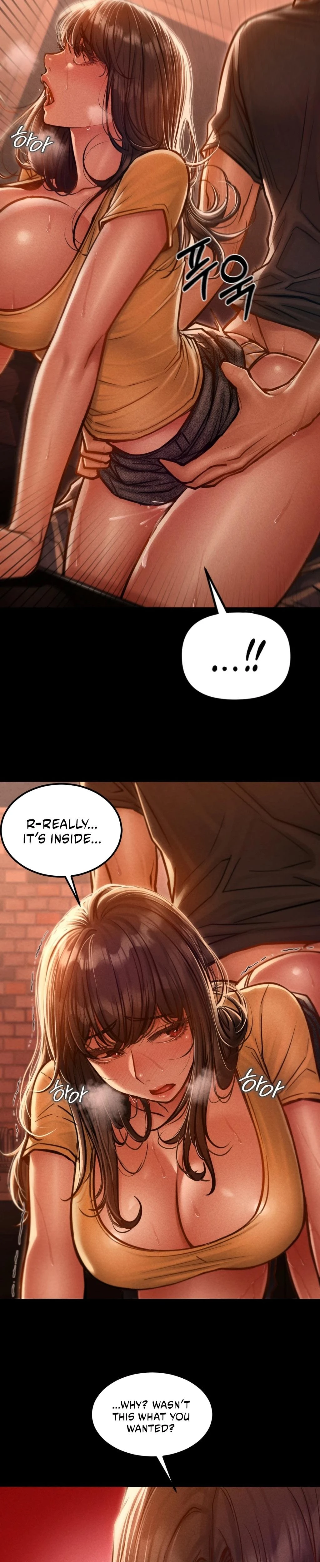 Nagwon Villa Chapter 03 Page 3