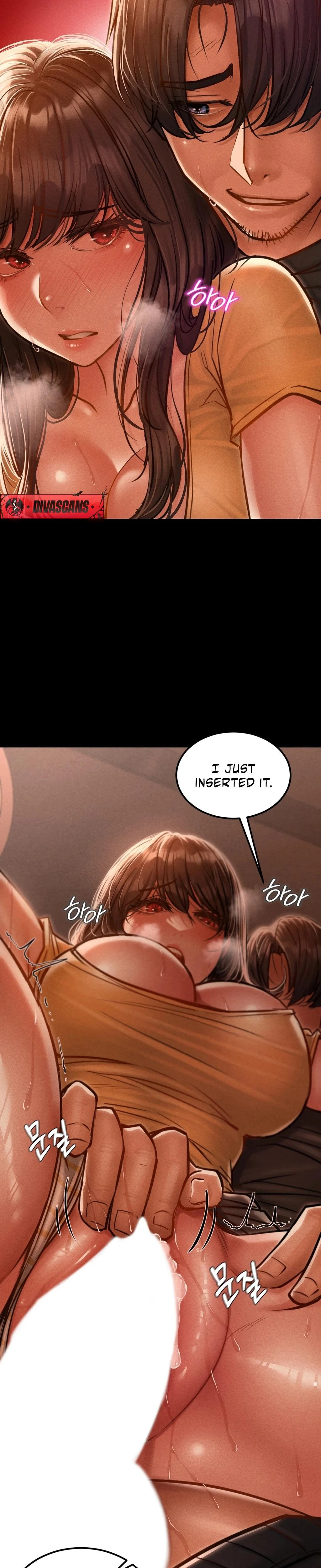 Nagwon Villa Chapter 03 Page 4