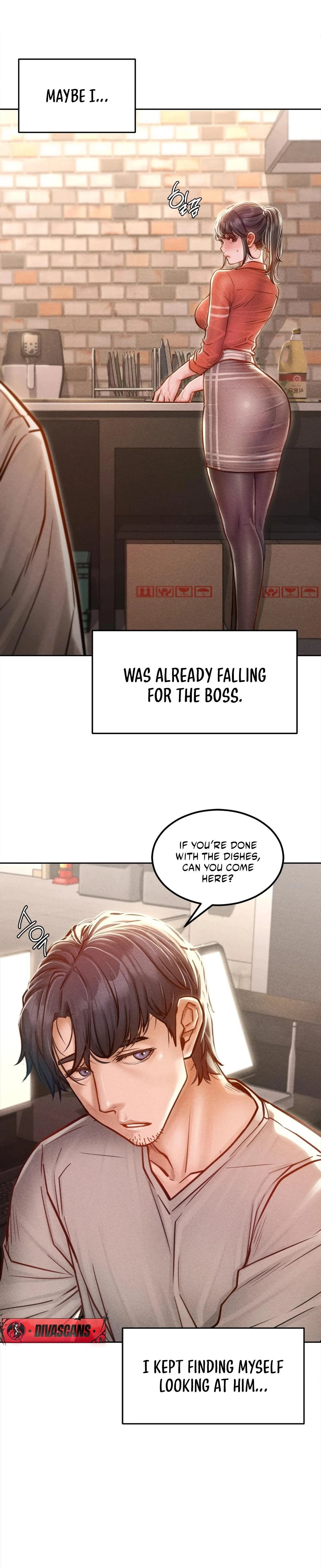 Nagwon Villa Chapter 03 Page 9