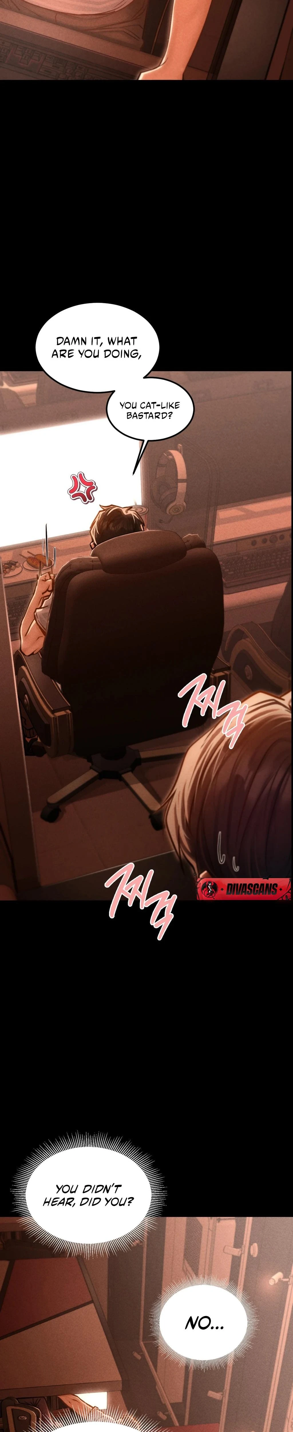 Nagwon Villa Chapter 03 Page 14
