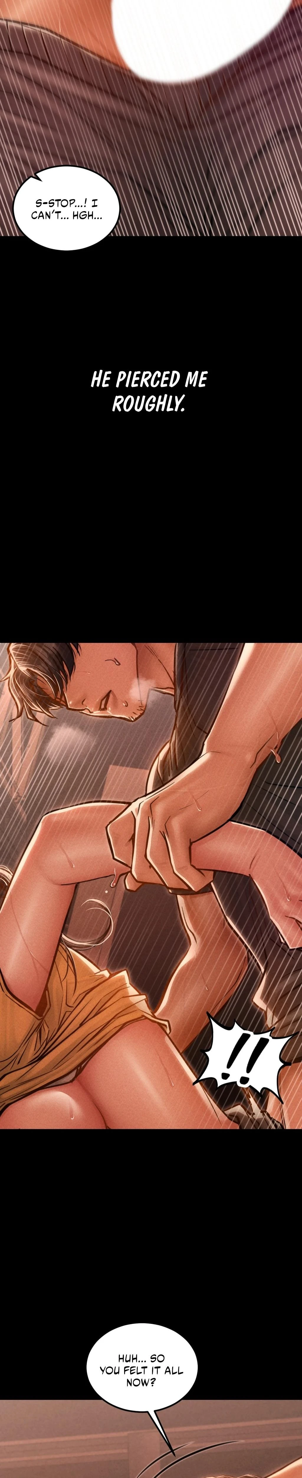 Nagwon Villa Chapter 03 Page 19