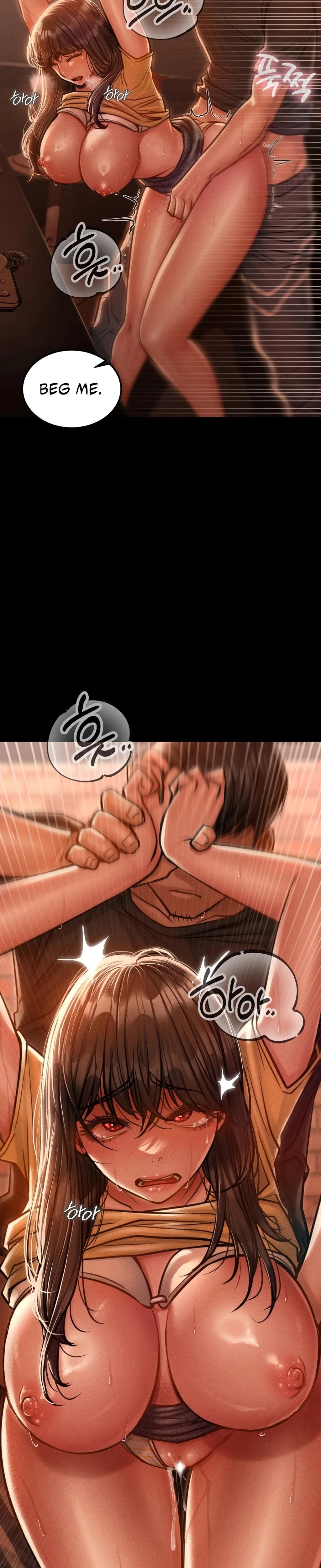 Nagwon Villa Chapter 03 Page 23