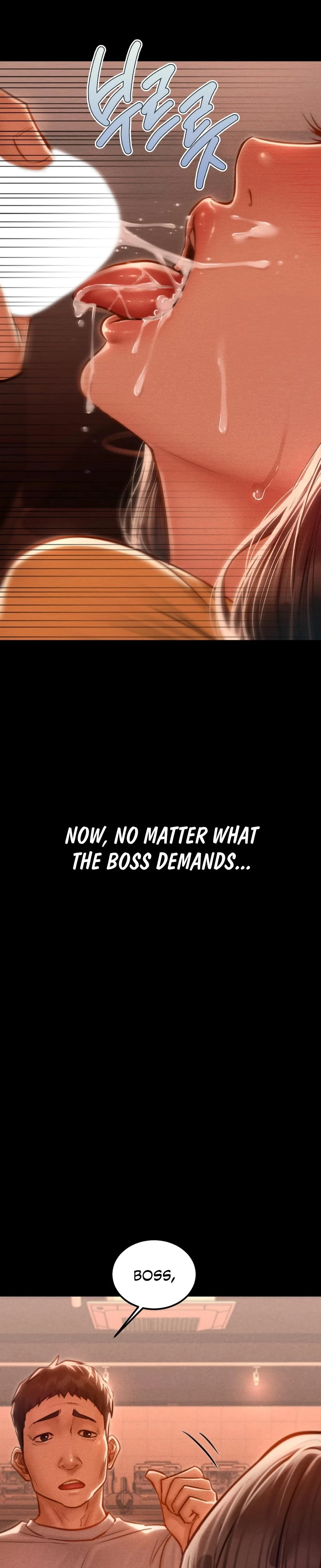 Nagwon Villa Chapter 03 Page 30