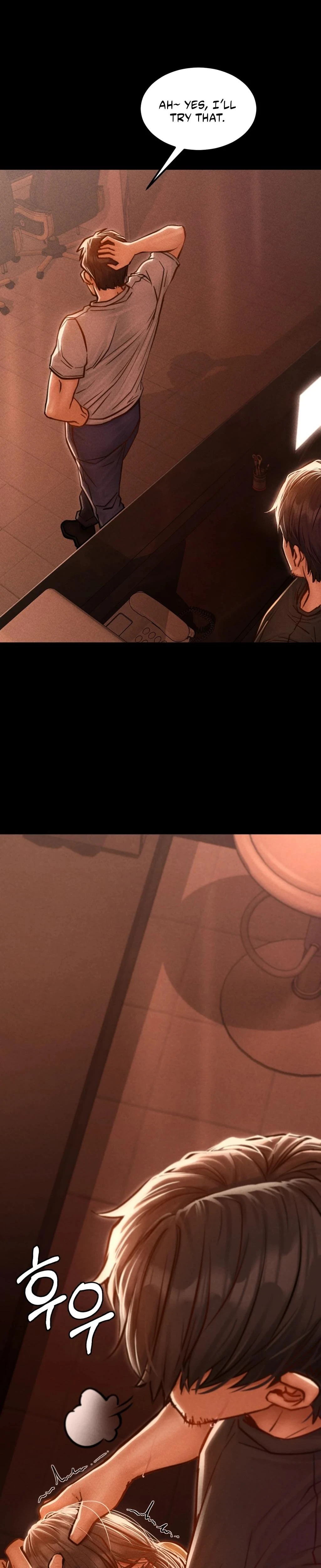 Nagwon Villa Chapter 03 Page 33