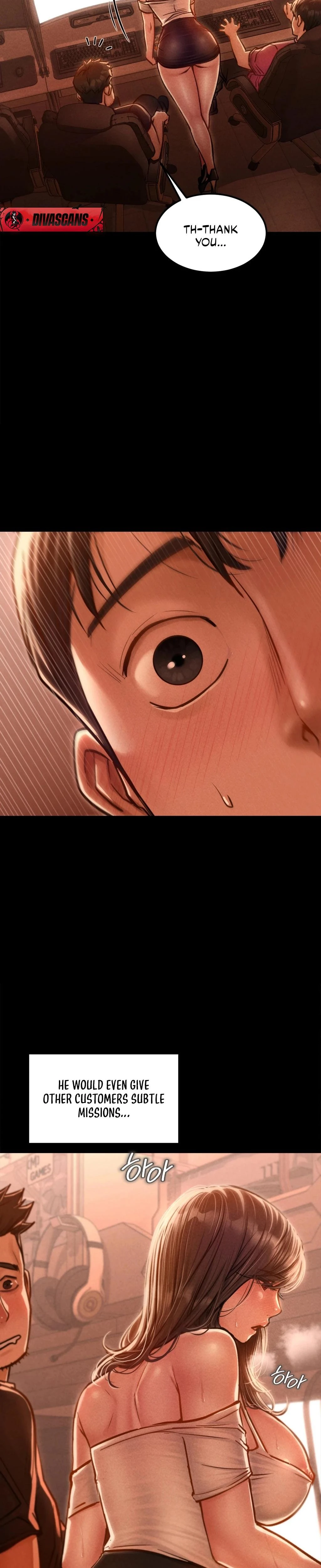 Nagwon Villa Chapter 03 Page 38