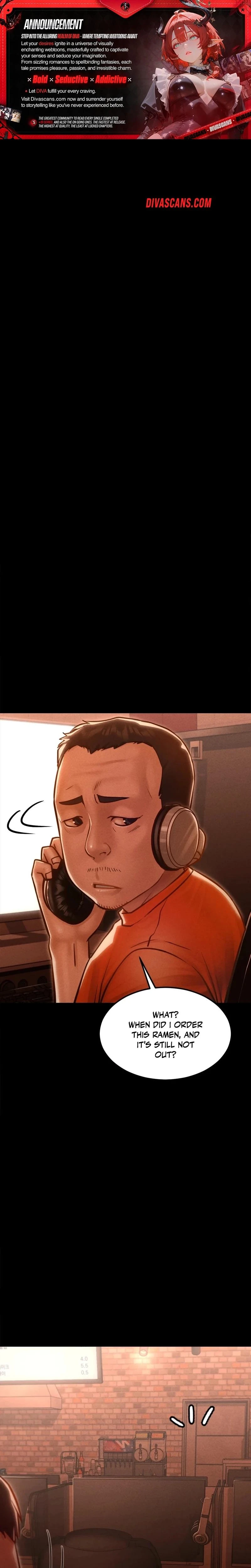 Nagwon Villa Chapter 04 Page 1