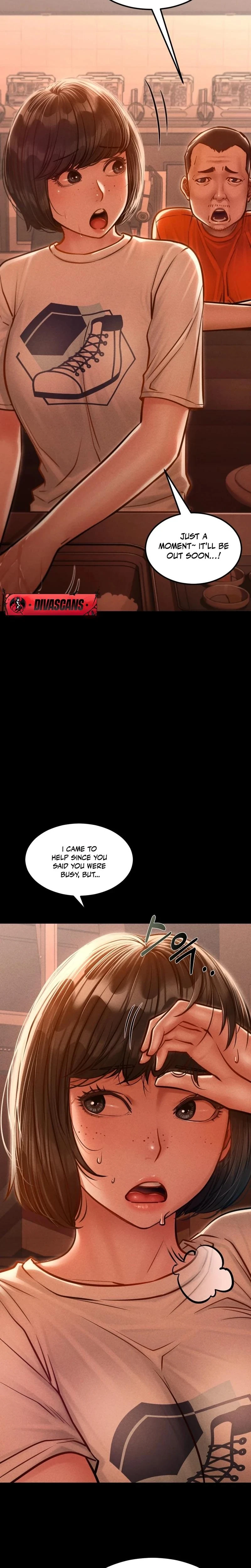 Nagwon Villa Chapter 04 Page 9