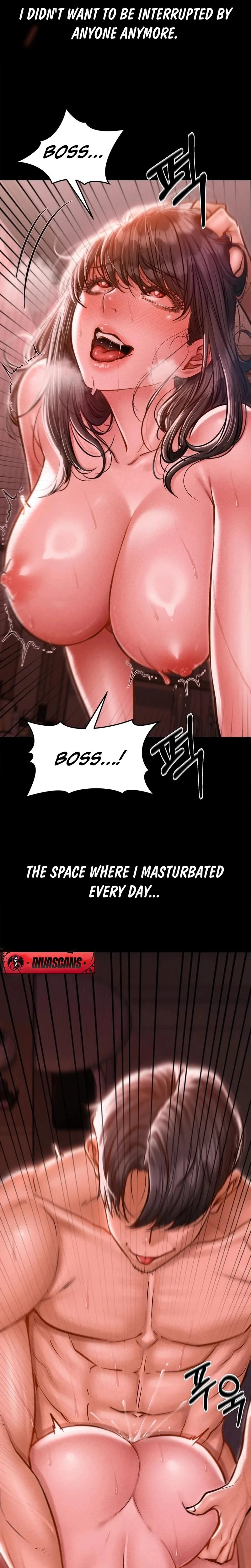 Nagwon Villa Chapter 04 Page 31