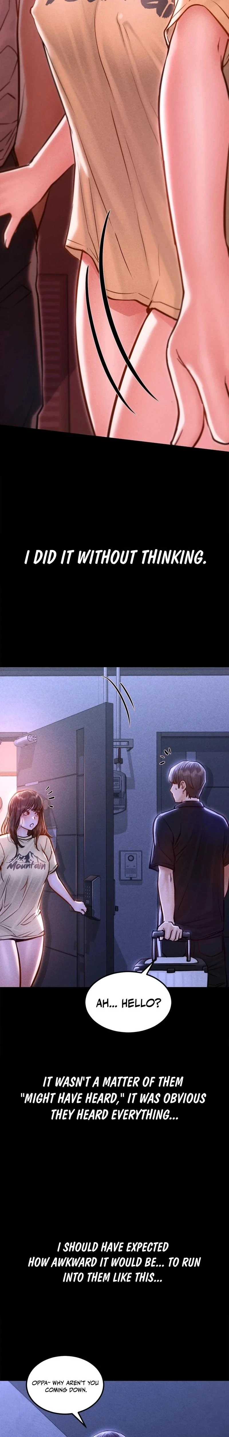 Nagwon Villa Chapter 04 Page 36